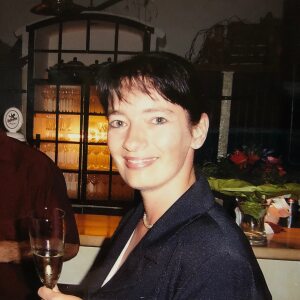 Profilbild von Dunja Niehaus