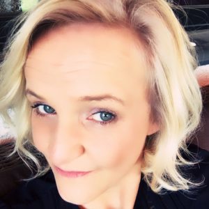 Profilbild von Dunja Pachurka