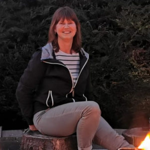 Profilbild von Dunja Pawletko