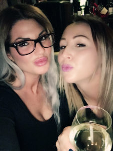 Profilbild von Dunja Porada