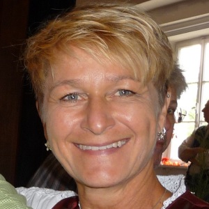 Profilbild von Dunja Rappel