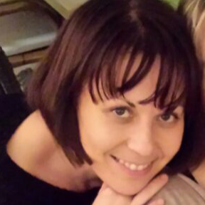 Profilbild von Dunja Reichelt