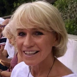 Profilbild von Dunja Royer