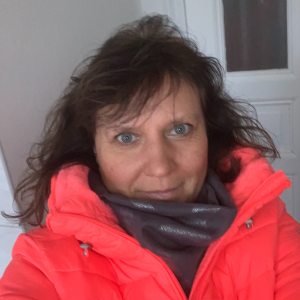 Social Media Profilbild Dunja Rygiel 