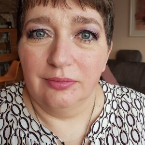 Profilbild von Dunja Schiff