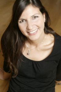 Profilbild von Dunja Schlomann