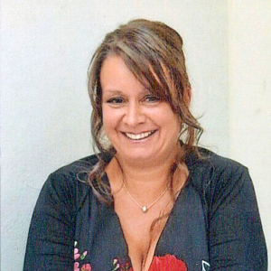 Profilbild von Dunja Schotte