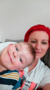 Profilbild von Dunja Schulze