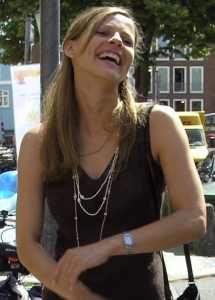 Profilbild von Dunja Schurig