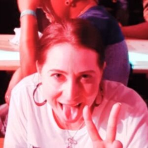 Profilbild von Dunja Schwarz