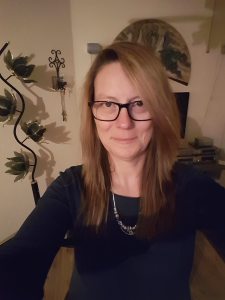 Profilbild von Dunja Struppek