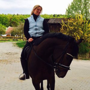 Profilbild von Dunja Taglauer