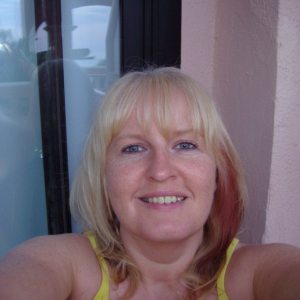 Profilbild von Dunja Tapia