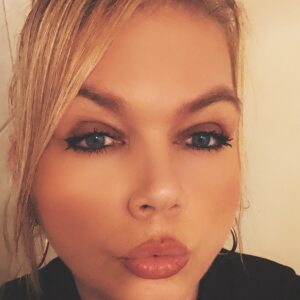 Profilbild von Dunja Tigani