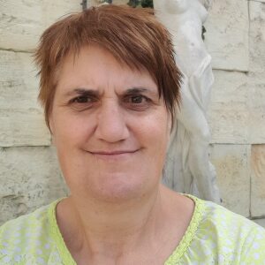 Profilbild von Dunja Urban