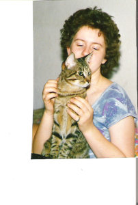 Profilbild von Dunja Völkel