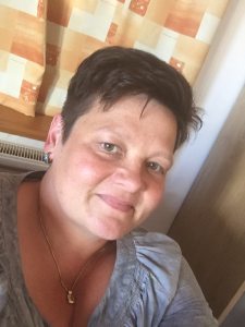 Profilbild von Dunja Voigt