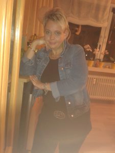 Profilbild von Dunja Wilk