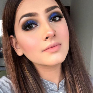 Profilbild von Dunya Jy