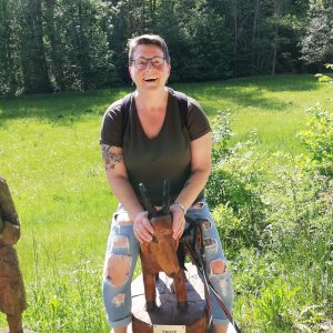 Profilbild von Durina Marek