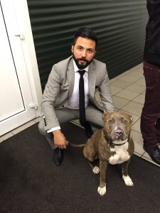 Profilbild von Durmus Gökaslan