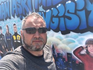 Profilbild von Durmus Kocyigit