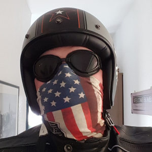 Profilbild von Duro Manjevic