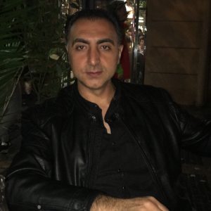 Social Media Profilbild Dursun Ali Bakirci 