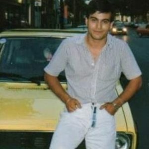 Profilbild von Dursun Ali Özmen