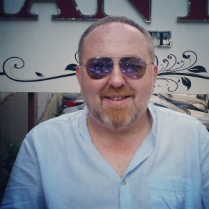 Profilbild von Dursun Turgut