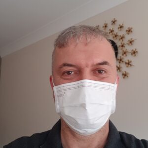 Profilbild von Dursun Uslu