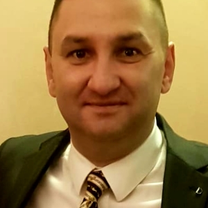 Social Media Profilbild Dusan Marinovic 
