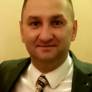 Profilbild von Dusan Marinovic