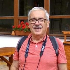 Profilbild von Dusan Minka