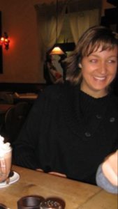 Profilbild von Dusanka Mitteis