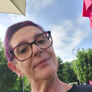 Profilbild von Dusanka Tabor