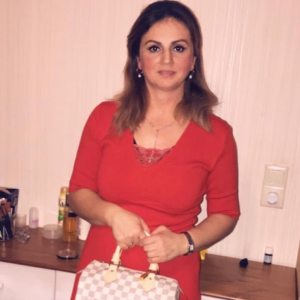 Social Media Profilbild Dushi Ukaj 