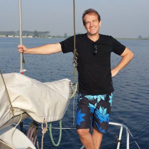 Profilbild von Dusko Petrovic