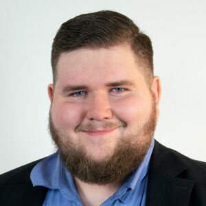 Profilbild von Dustin Maurice Riepl