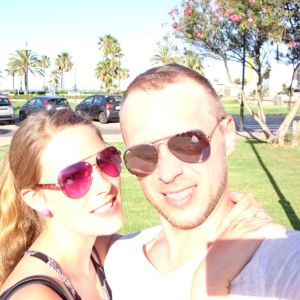 Profilbild von Dustin Behrens