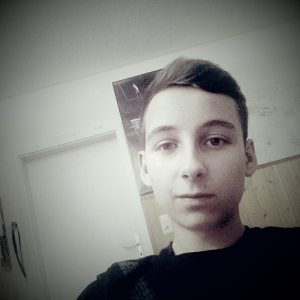 Profilbild von Dustin Dietel