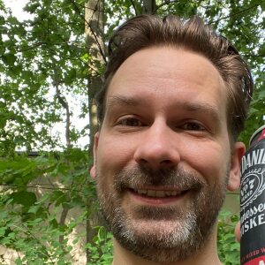 Profilbild von Dustin Friedrich