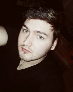Profilbild von Dustin Gebelein