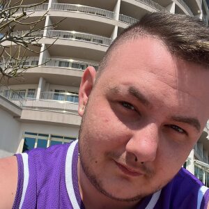 Profilbild von Dustin Gruber
