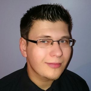 Profilbild von Dustin Kaatz