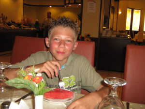 Profilbild von Dustin Klinkhammer
