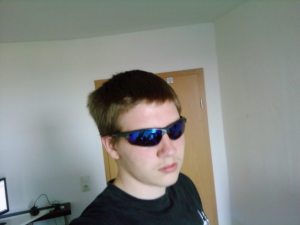 Profilbild von Dustin Lenk
