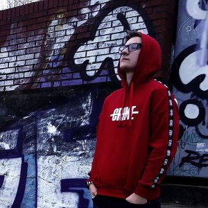 Profilbild von Dustin Müller