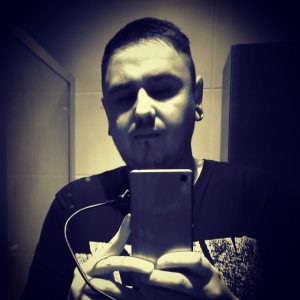Profilbild von Dustin Sievert