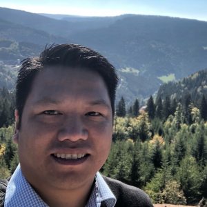 Profilbild von Duy Anh Nguyen